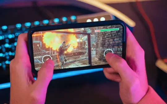 Why fast browser games expose weak phone setup