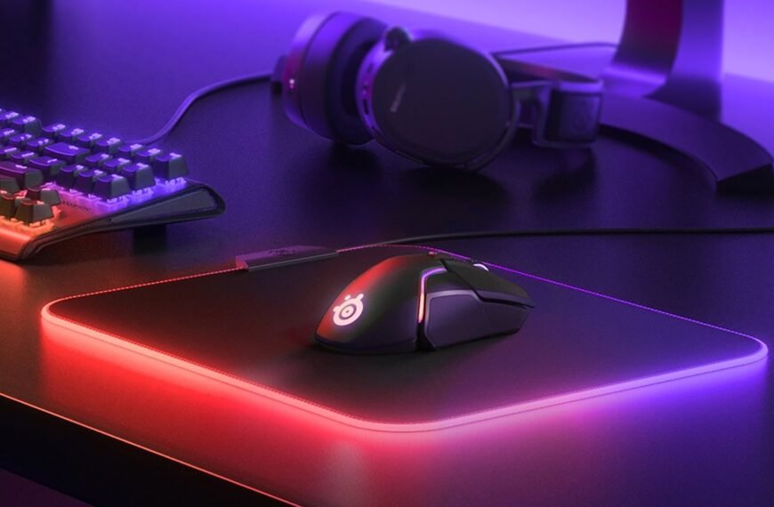 Choosing the perfect mousepad involves more than simply picking a design that looks attractive. The right mousepad improves comfort, precision, durability, and overall user experience for both work and gaming.