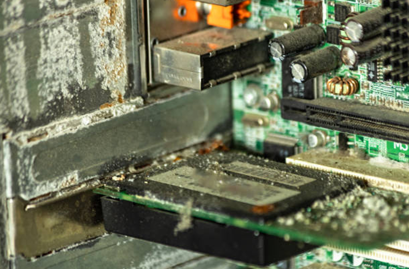 Professional Data Destruction Services to Ensure Regulatory Compliance
