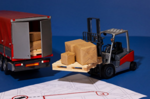 King of Freight Wichita: The Rise of a Leading Freight Brokerage Company