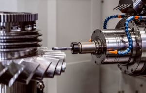 CNC Automation and the Future of Precision Aluminum Manufacturing